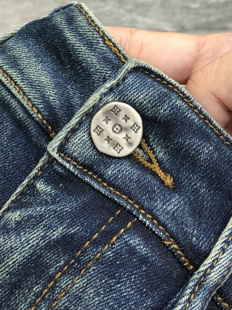 l0vis Vvtt0n jeans